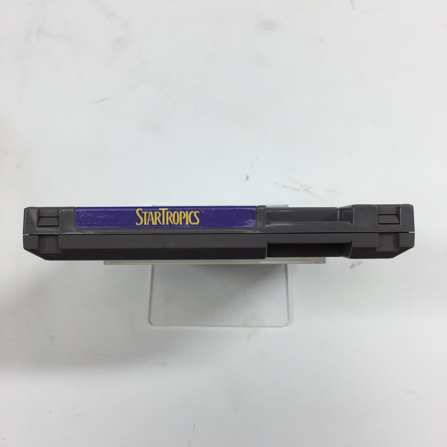 Star Tropics (Nintendo NES, 1990)