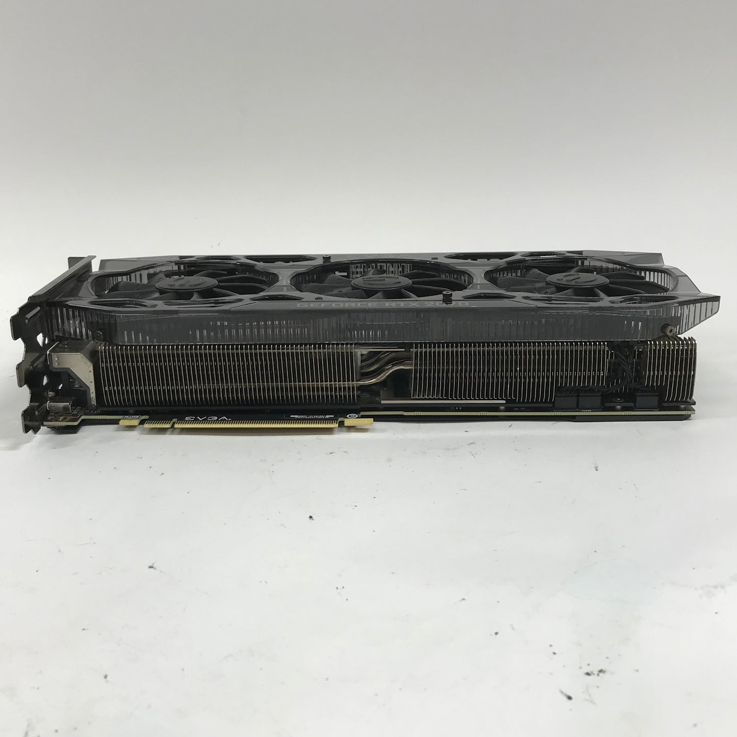 EVGA GeForce RTX 2070 FTW3 8GB GDDR6 Graphics Card 08G-P4-2277-KR