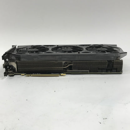 EVGA GeForce RTX 2070 FTW3 8GB GDDR6 Graphics Card 08G-P4-2277-KR
