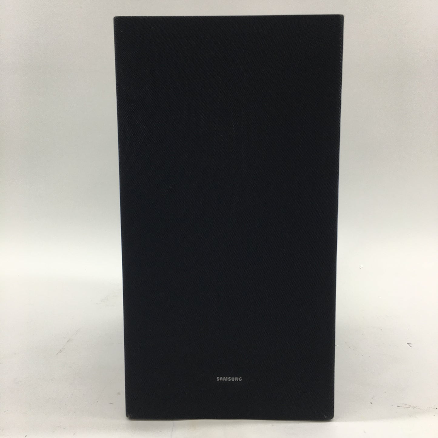 Samsung Soundbar Q60CF 3.1.2-channel Q-Series soundbar system Black HW-Q60CF/ZA