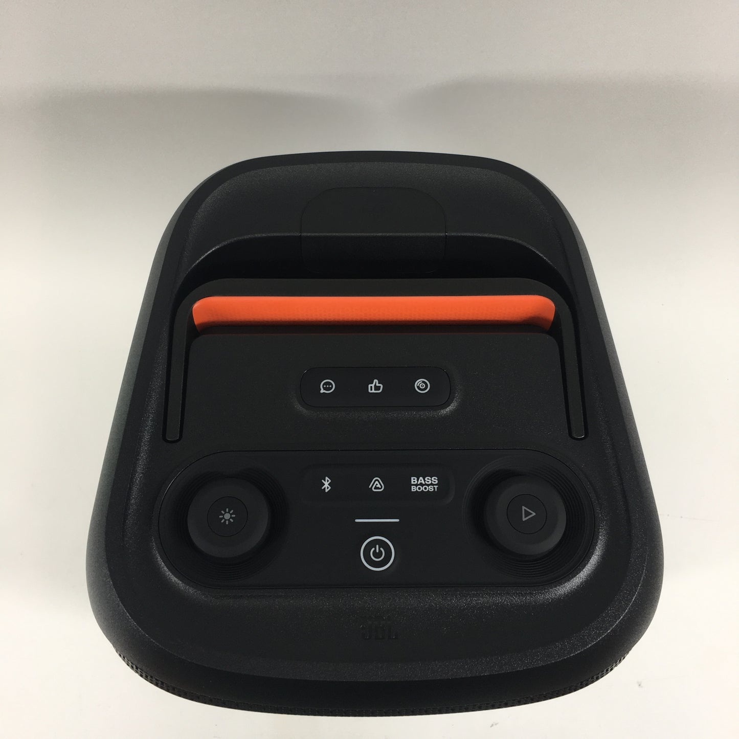 JBL PARTYBOX 120 Portable Bluetooth Party Speaker Black JBLPB120W1WLMICAM