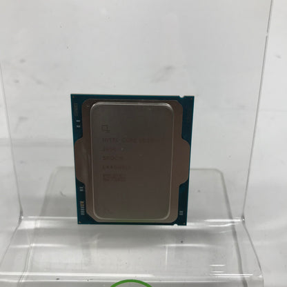 Intel Core Ultra 7 265K 3.90GHz 20 Core SRQCW 20 Thread LGA 1851