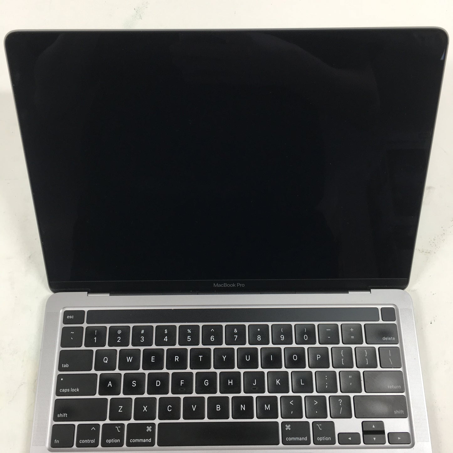 2020 Apple MacBook Pro 13.3" i7 2.3GHz 16GB RAM 512GB SSD Space Gray A2251