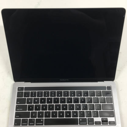 2020 Apple MacBook Pro 13.3" i7 2.3GHz 16GB RAM 512GB SSD Space Gray A2251