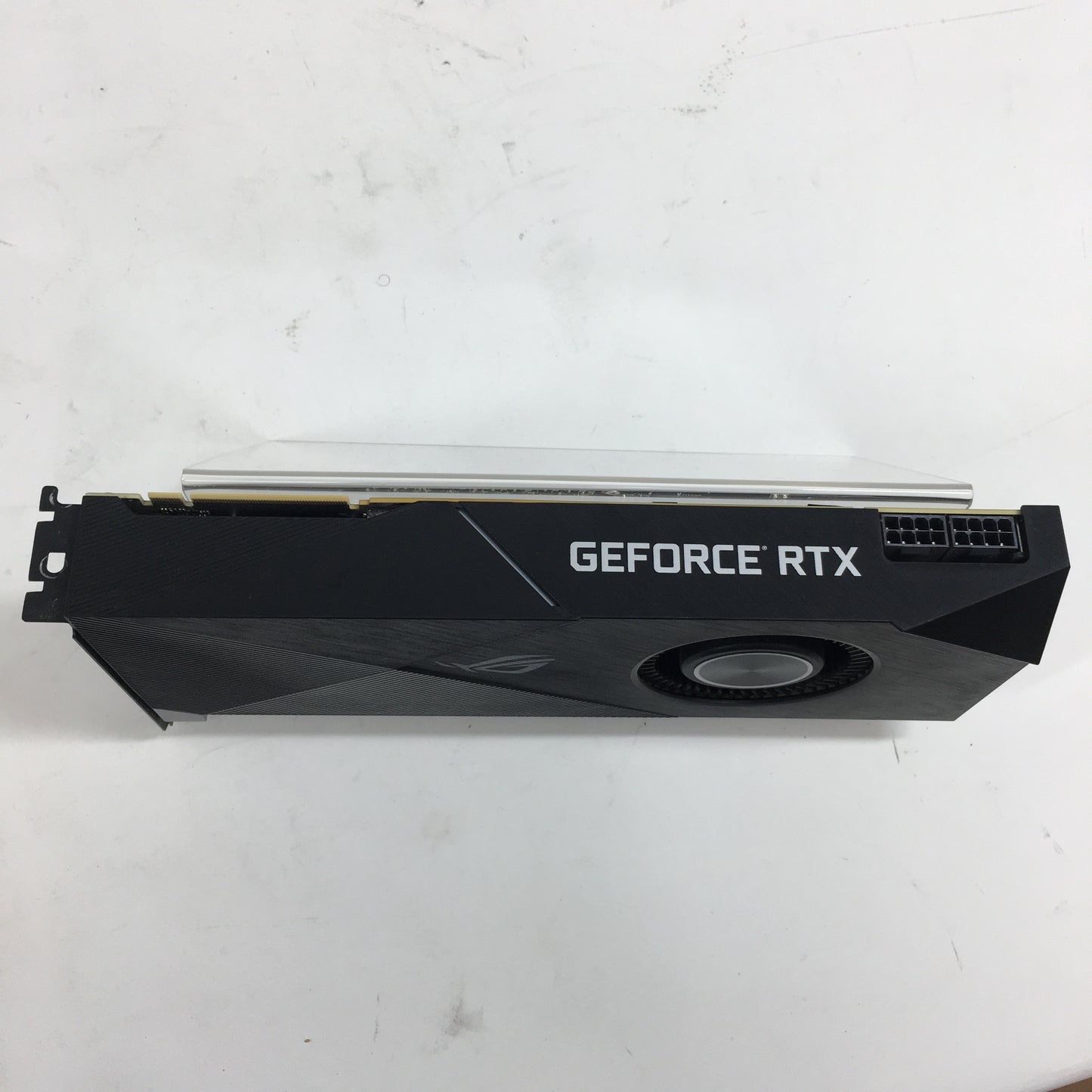 Asus GeForce RTX 2080 Super 8GB GDDR6 Graphics Card