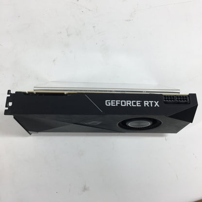 Asus GeForce RTX 2080 Super 8GB GDDR6 Graphics Card