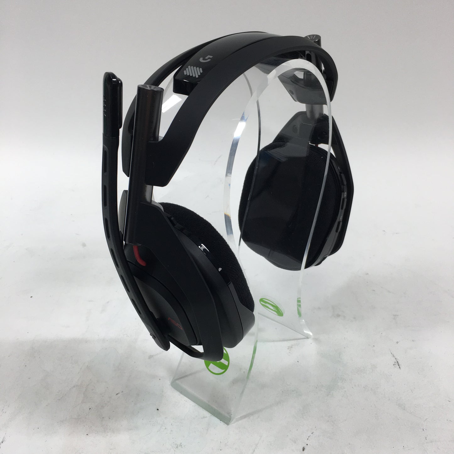 Logitech A50 Wireless + Base Station Bluetooth Headphones Black A00194