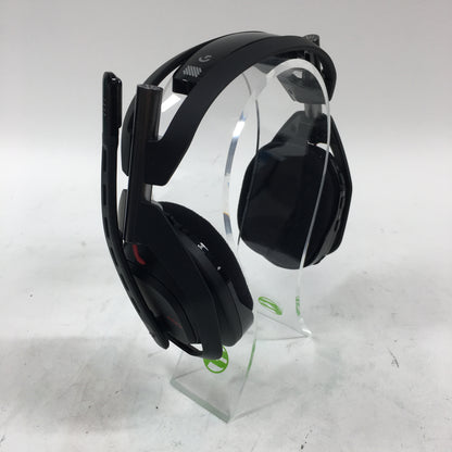 Logitech A50 Wireless + Base Station Bluetooth Headphones Black A00194