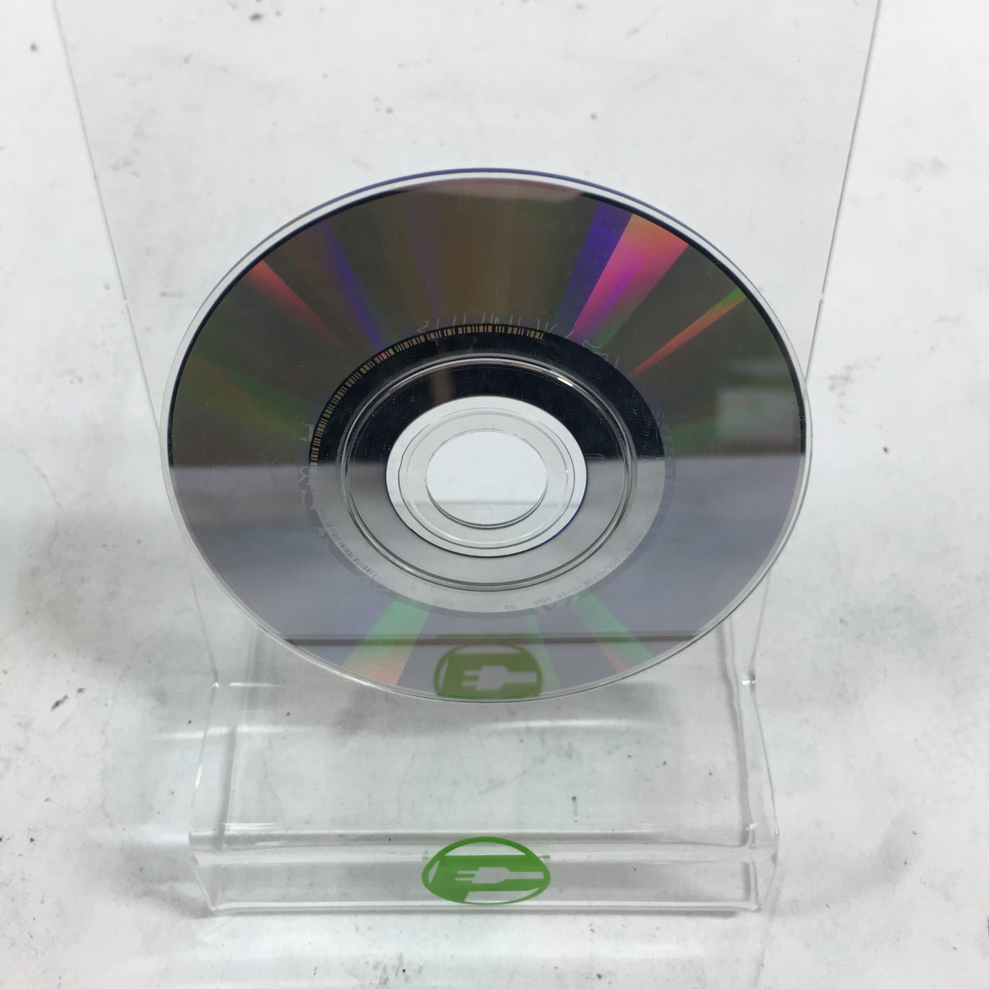 Time Splitters 2 (Nintendo GameCube, 2002) Disc Only