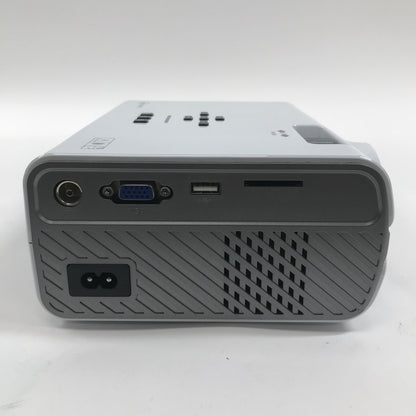 Vankyo Leisure 410 720P 2,500 Lumens Portable Projector BL-45