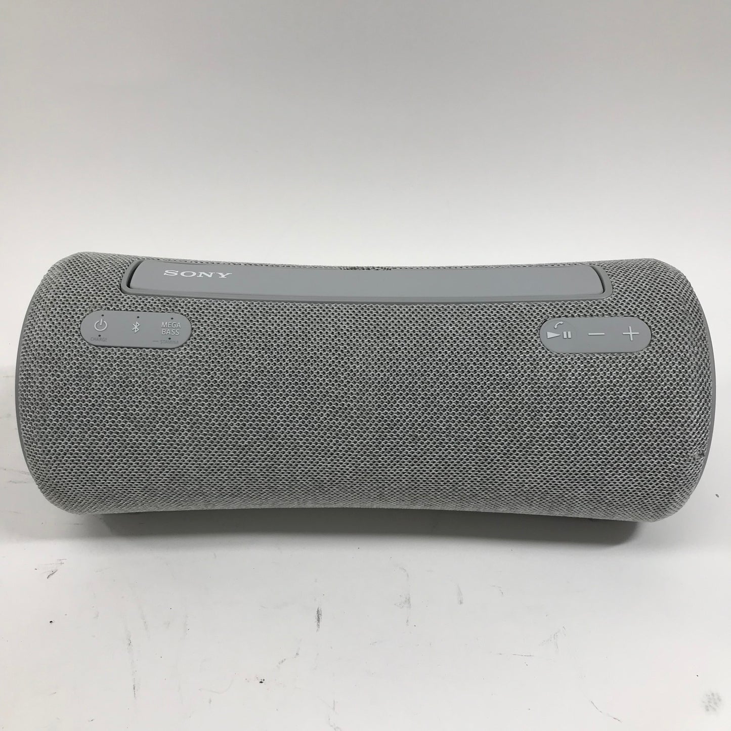 Sony XG300 Portable Bluetooth Speaker Gray SRS-XG300