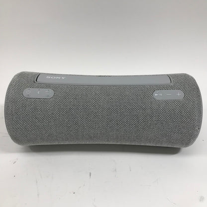 Sony XG300 Portable Bluetooth Speaker Gray SRS-XG300