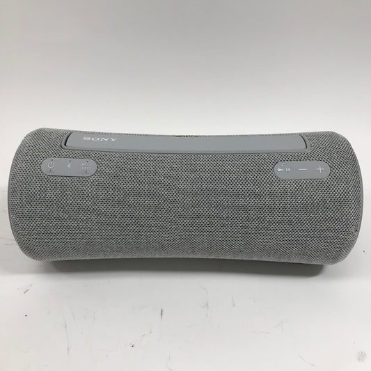 Sony XG300 Portable Bluetooth Speaker Gray SRS-XG300