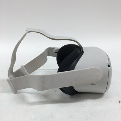 Meta Quest 2 128GB Standalone All-in-One VR Headset KW49CM