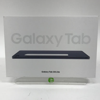 New WiFi Only Samsung Galaxy Tab S10 Lite 10.9" 256GB Gray SM-X400