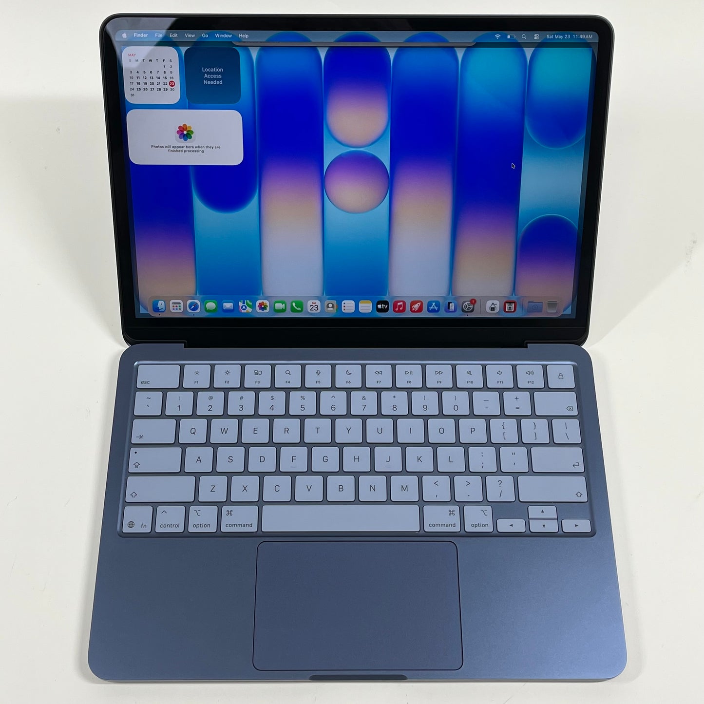 2026 Apple MacBook Neo 13" A18 Pro 5C GPU 4.0GHz 8GB RAM 256GB SSD MHFF4LL/A
