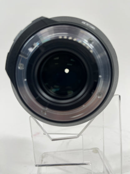 Tamron Zoom Lens 17-50mm f/2.8 EF For Canon EF Mount Auto & Manual Lens