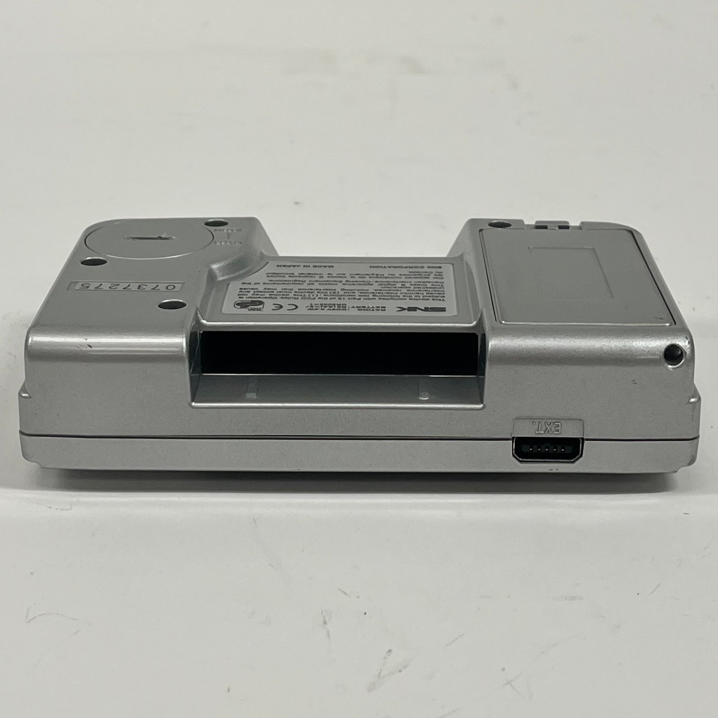 SNK NEO-GEO Pocket Console Gaming Console NEOP-51016