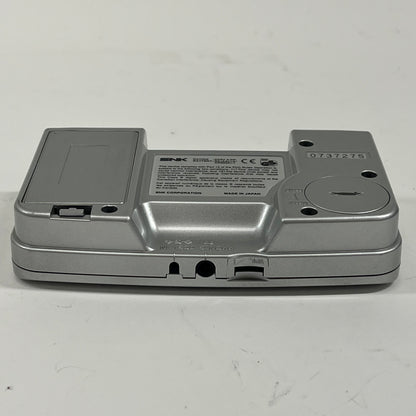 SNK NEO-GEO Pocket Console Gaming Console NEOP-51016