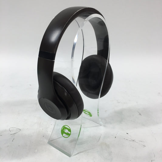 Beats Studio Pro Wireless Over-Ear Bluetooth Headphones Deep Brown A2924