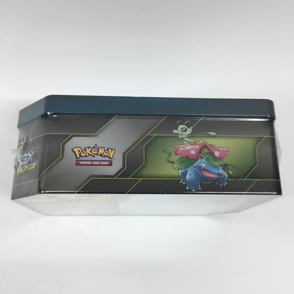 New Pokémon TCG Celebi & Venusaur GX Factory
