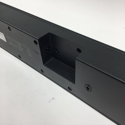 Samsung Soundbar Q60CF 3.1.2-channel Q-Series soundbar system Black HW-Q60CF/ZA