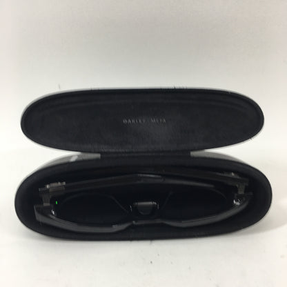 Oakley Meta HSTN Black Transitions OW8002-02 AI Smart Glasses