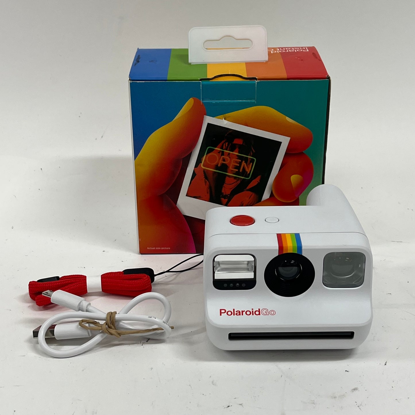 Polaroid Polaroid Go 35MM Film Camera