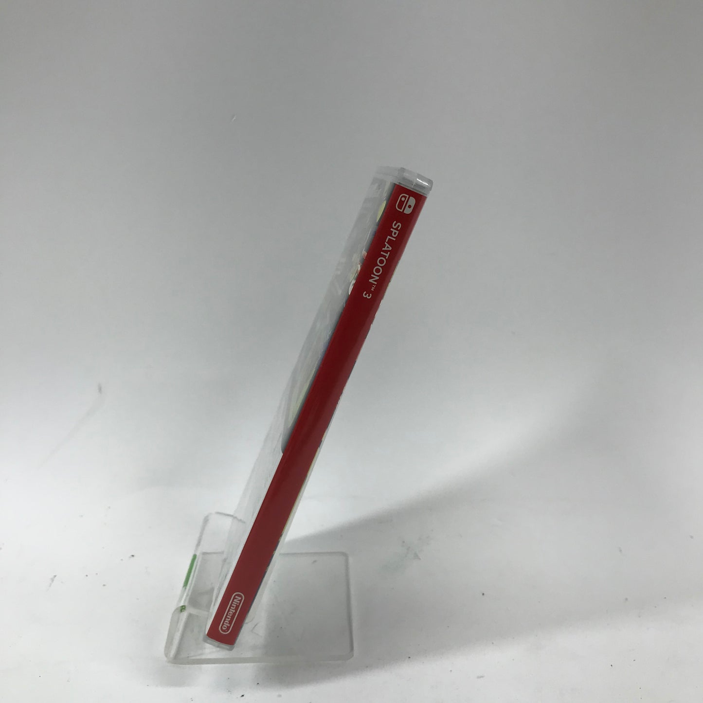 Splatoon 3 (Nintendo Switch, 2022)