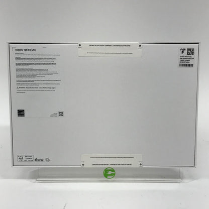 New WiFi Only Samsung Galaxy Tab S10 Lite 10.9" 256GB Gray SM-X400