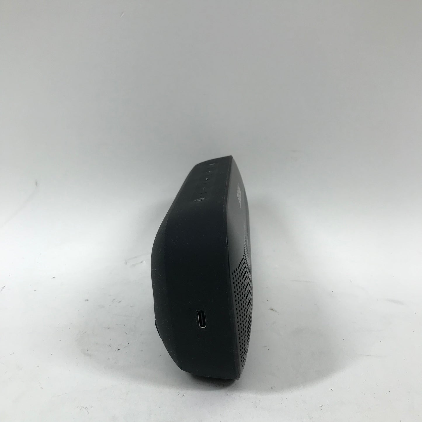 Bose SoundLink Flex Wireless Portable Bluetooth Speaker Black 865983-0100