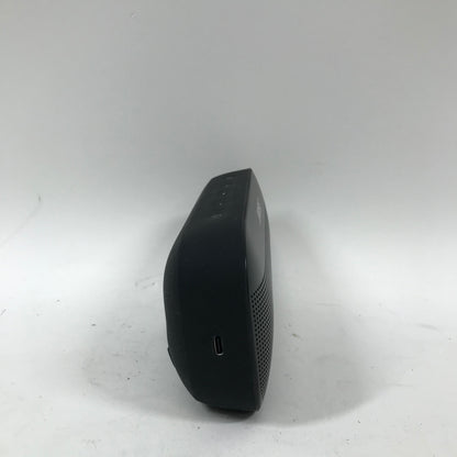 Bose SoundLink Flex Wireless Portable Bluetooth Speaker Black 865983-0100