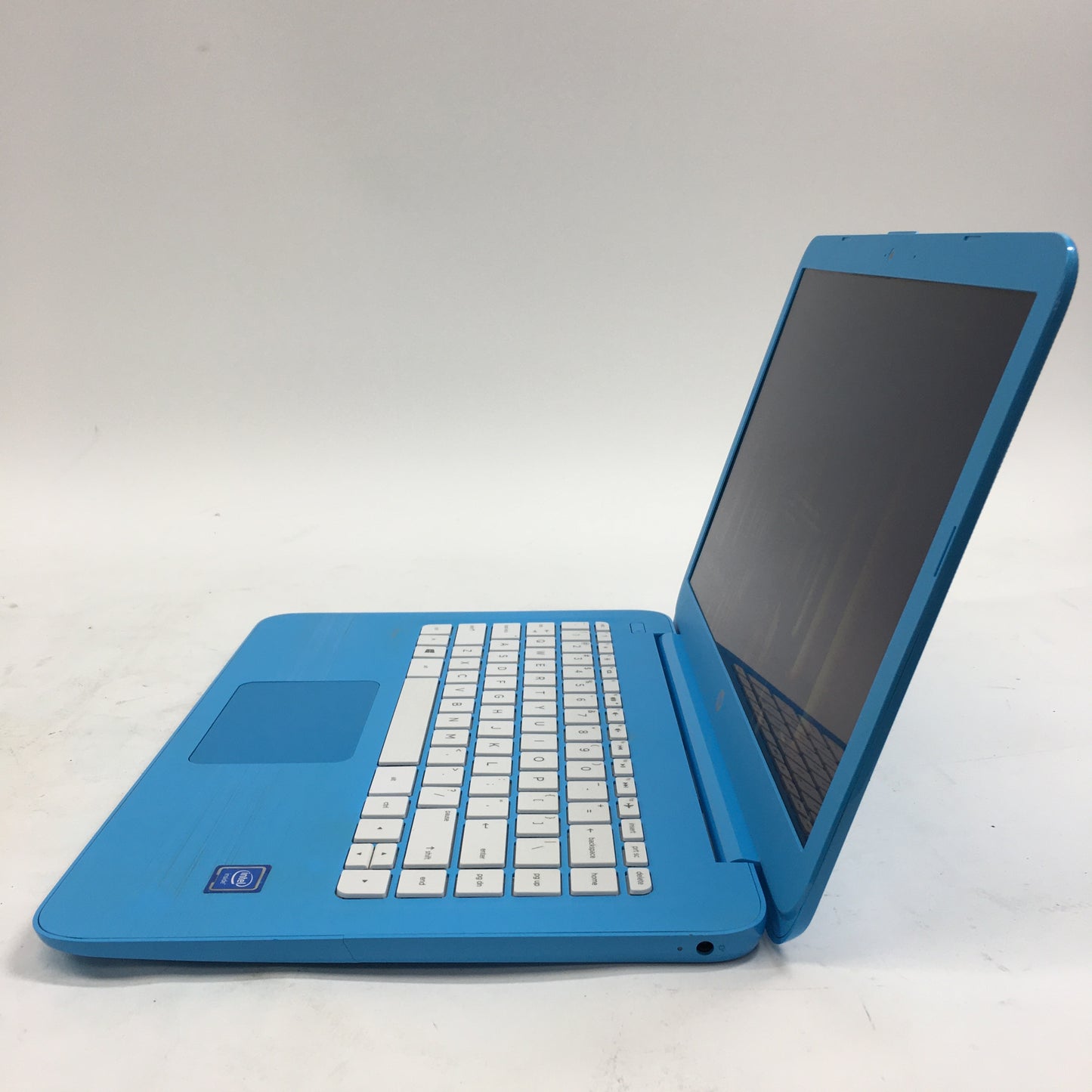 HP Stream 14-CB011WM 14" Celeron N3060 1.6GHz 4GB RAM 32GB SSD