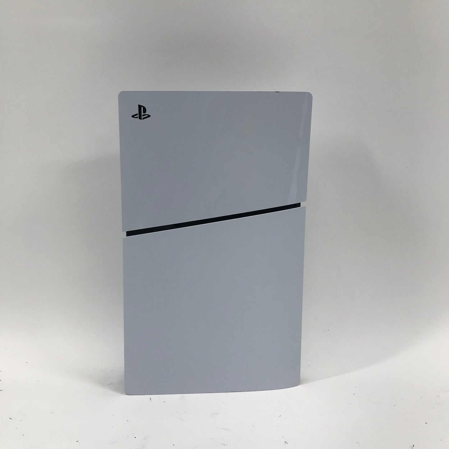 Sony PlayStation 5 Slim Digital PS5 1TB White Console Gaming System Only 