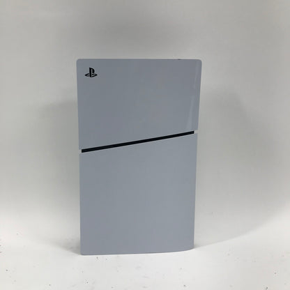 Sony PlayStation 5 Slim Digital PS5 1TB White Console Gaming System Only 