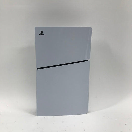 Sony PlayStation 5 Slim Digital PS5 1TB White Console Gaming System Only 