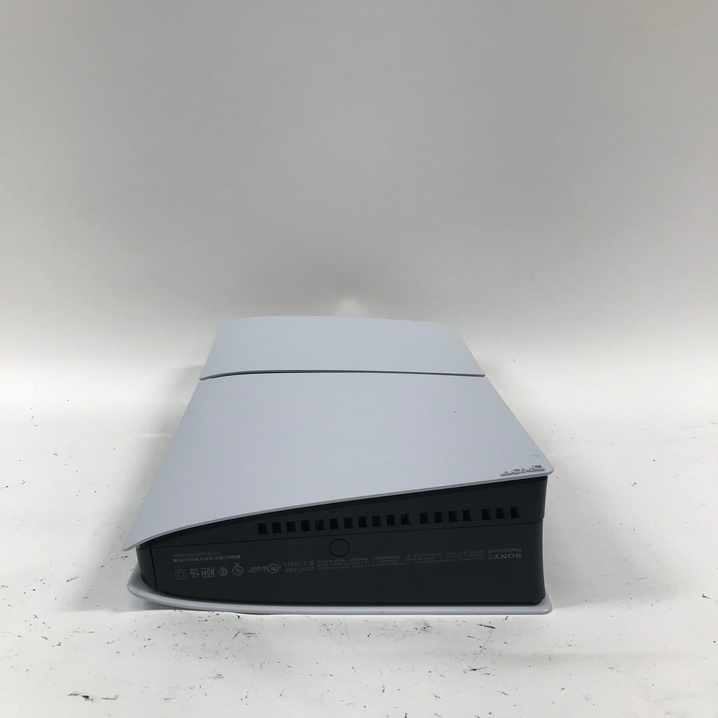 Sony PlayStation 5 Slim Digital PS5 1TB White Console Gaming System Only 