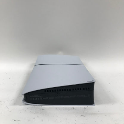 Sony PlayStation 5 Slim Digital PS5 1TB White Console Gaming System Only 