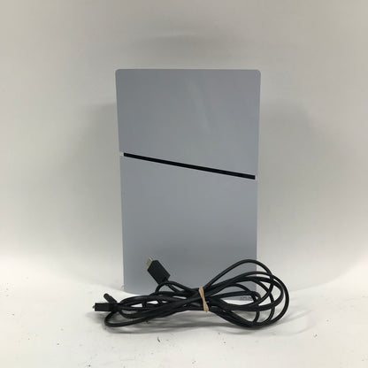 Sony PlayStation 5 Slim Digital PS5 1TB White Console Gaming System Only 
