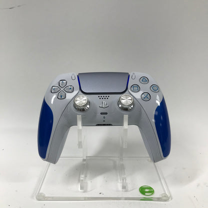 Sony PlayStation 5 PS5 DualSense Wireless Controller Astro Bot Joyful CFI-ZCT1W READ