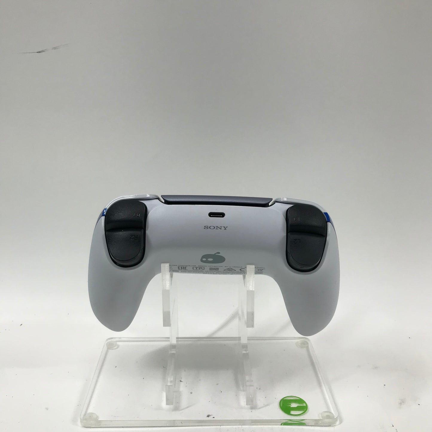 Sony PlayStation 5 PS5 DualSense Wireless Controller Astro Bot Joyful CFI-ZCT1W READ