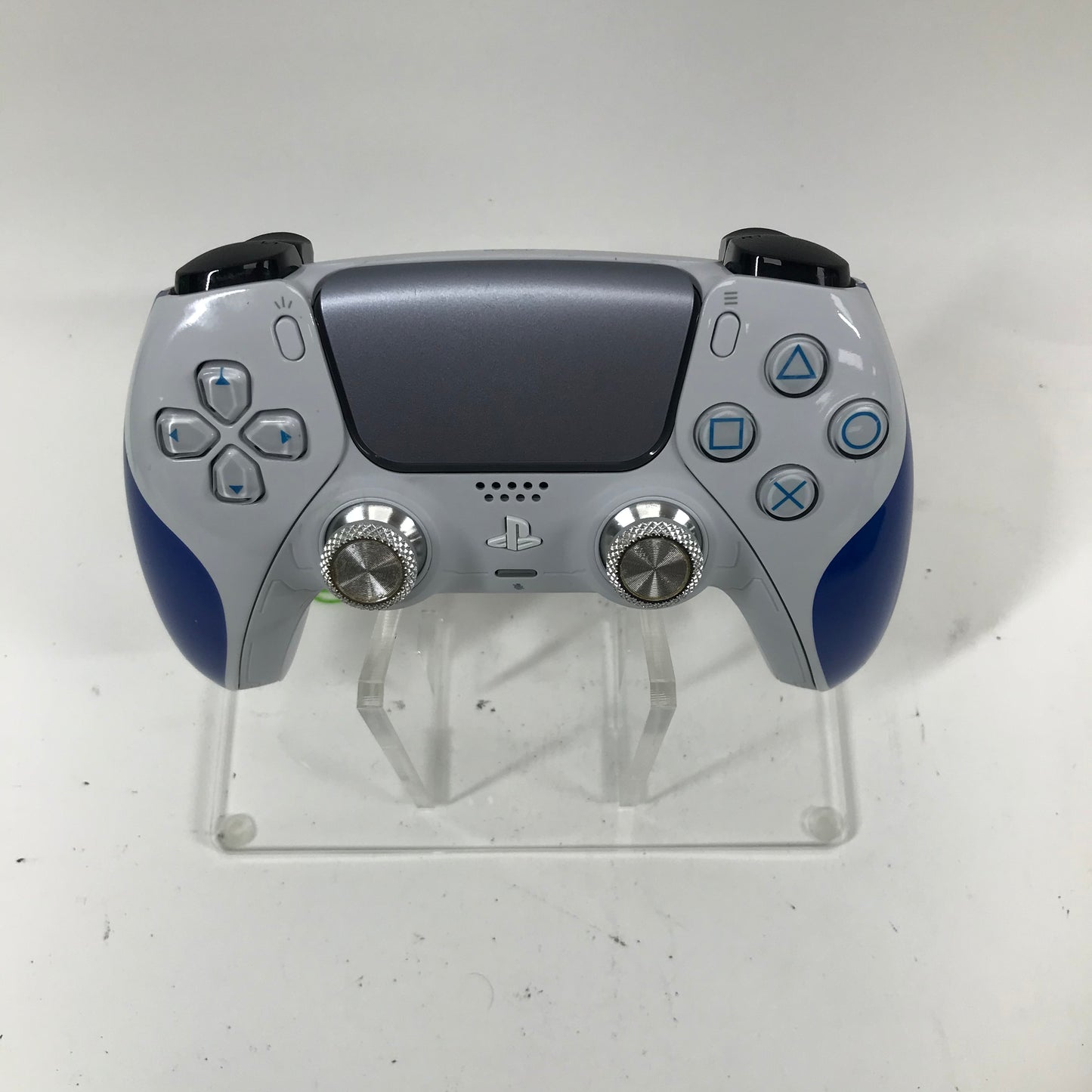 Sony PlayStation 5 PS5 DualSense Wireless Controller Astro Bot Joyful CFI-ZCT1W READ