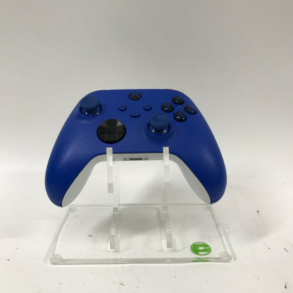 Broken Microsoft Xbox Series X|S Wireless Controller 1914 Stick Drift