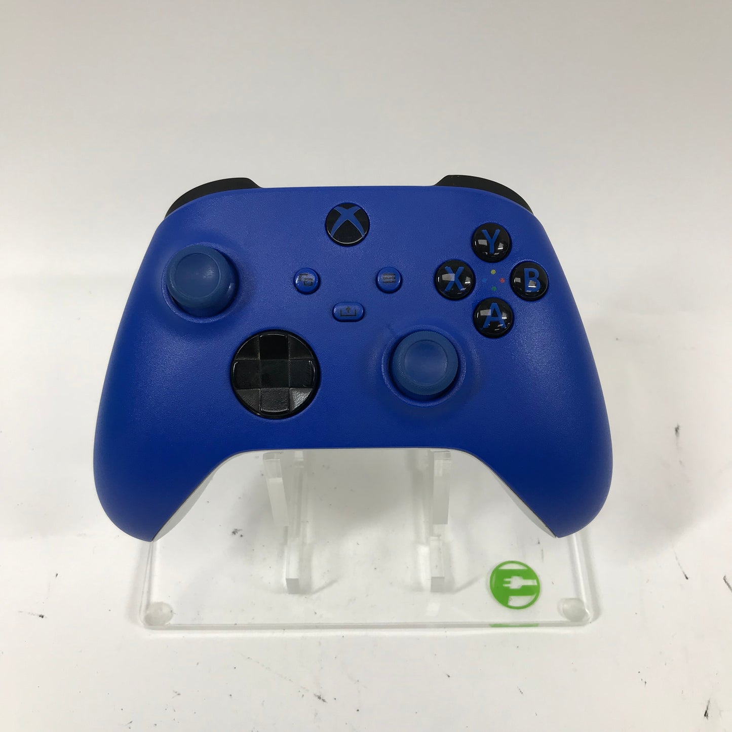 Broken Microsoft Xbox Series X|S Wireless Controller 1914 Stick Drift