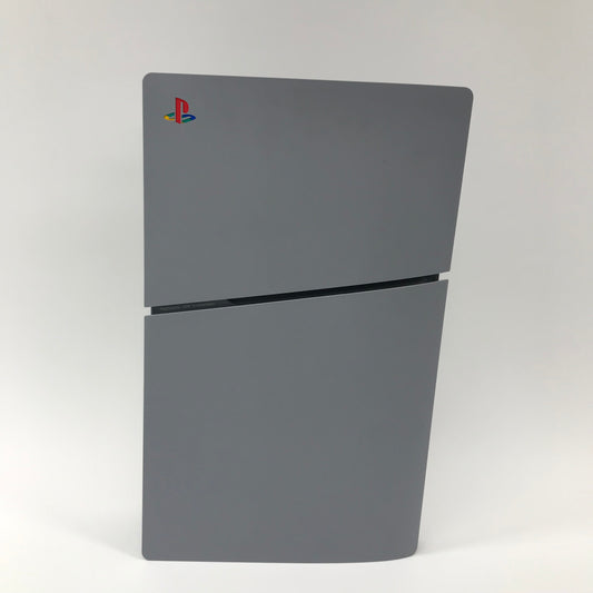 Sony PlayStation 5 Slim Digital PS5 1TB 30th Anniversary Console Gaming System 