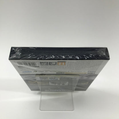 New Humankind [Heritage Edition] (Sony PlayStation 5 PS5, 2023) PAL