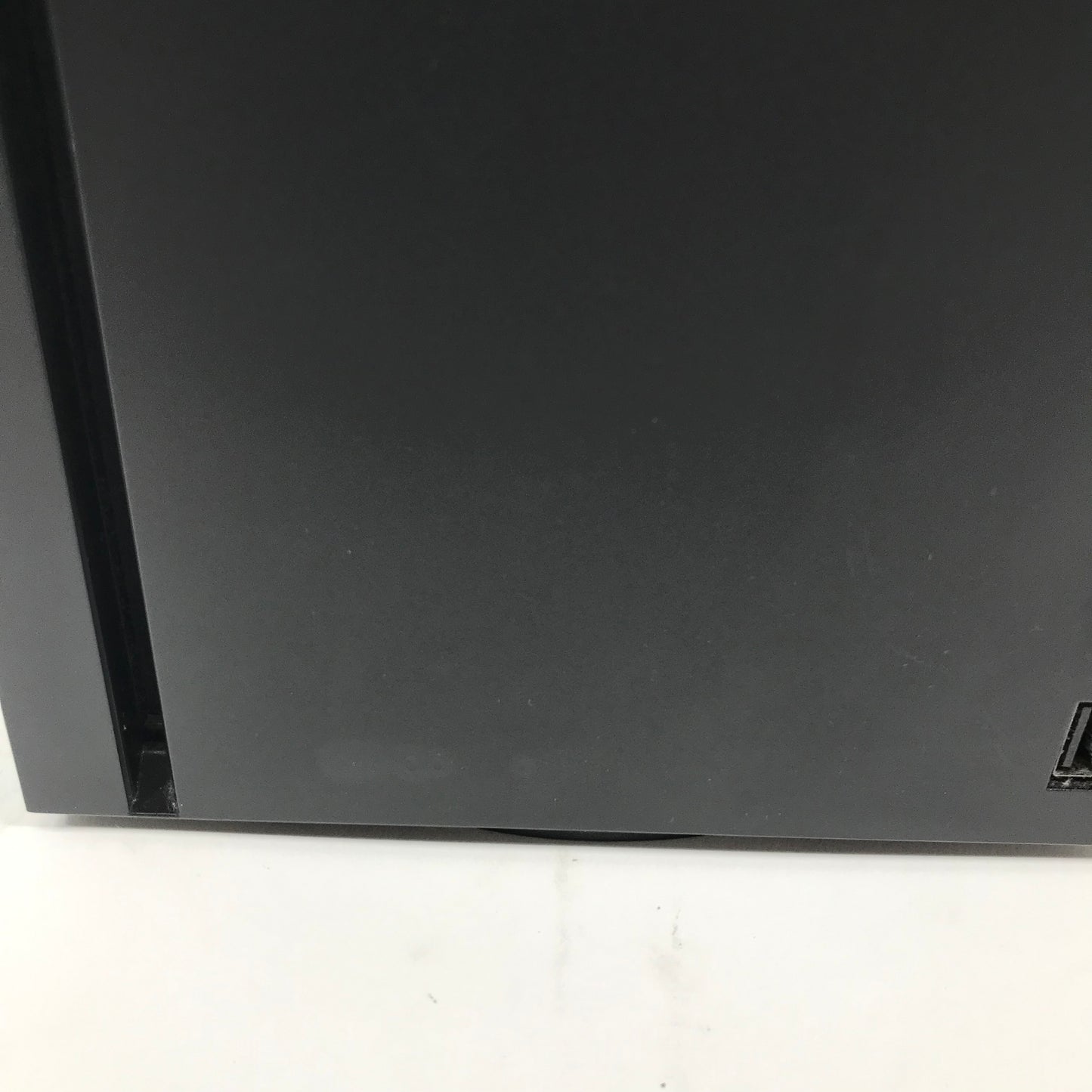 Microsoft Xbox Series X 1TB Console Gaming System Carbon Black 1882