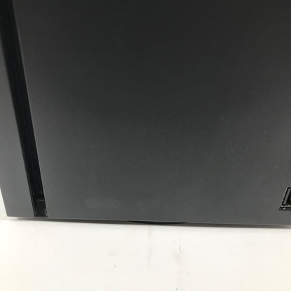 Microsoft Xbox Series X 1TB Console Gaming System Carbon Black 1882