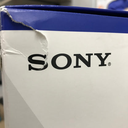 Sony PlayStation 5 Slim Disc PS5 1TB White Console Gaming System CFI-2115