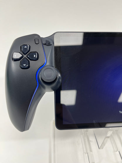 Sony PlayStation 5 PS5 PlayStation Portal Black CFI-Y1001 READ